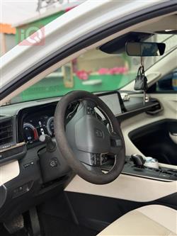 تويوتا كراون